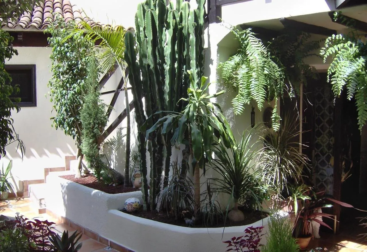 איקוד דה לוס וינוס Aptos Monasterio De San Antonio 7 0*, איקוד דה לוס וינוס ספרד